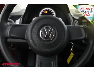 Volkswagen Up! 1.0 move up! BlueMotion 5-DRS Airco picture 14