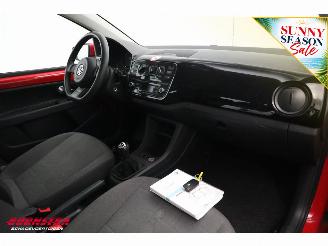 Volkswagen Up! 1.0 move up! BlueMotion 5-DRS Airco picture 8