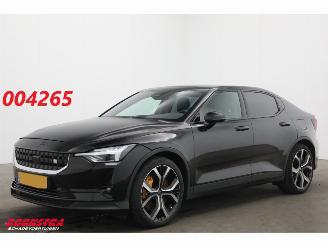 Unfallwagen Polestar 2 Long Range Dual Motor Launch Edition 78kWh Pano ACC H/K 360° AHK 2020/9