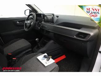 Ford Transit Courier Van 1.5 EcoBlue Trend Apple/Android Cruise Camera PDC AHK picture 14