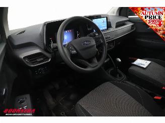 Ford Transit Courier Van 1.5 EcoBlue Trend AHK Camera Apple/Android Cruise PDC picture 18