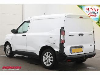 Ford Transit Courier Van 1.5 EcoBlue Trend Apple/Android Cruise Camera PDC AHK picture 4