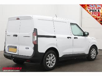 Ford Transit Courier Van 1.5 EcoBlue Trend AHK Camera Apple/Android Cruise PDC picture 3