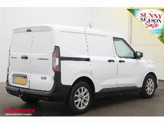 Ford Transit Courier Van 1.5 EcoBlue Trend Apple/Android Cruise Camera PDC AHK picture 3