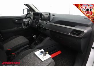 Ford Transit Courier Van 1.5 EcoBlue Trend AHK Camera Apple/Android Cruise PDC picture 14