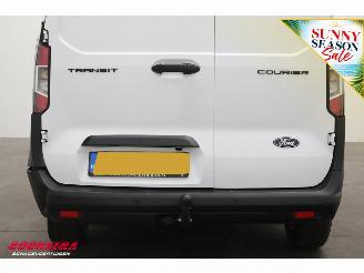 Ford Transit Courier Van 1.5 EcoBlue Trend Apple/Android Cruise Camera PDC AHK picture 8