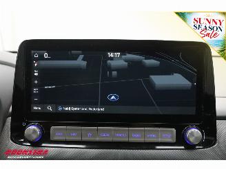 Hyundai Kona EV Fashion 64 kWh LED ACC Krell Apple/Android Camera picture 25