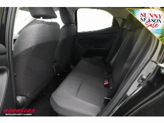 Toyota Yaris 1.5 Hybrid Dynamic ACC Apple/Android Camera picture 25