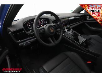 Porsche Panamera 4.0 GTS PDLS+ Sport Chrono Pano HUD Bose 360° PASM picture 16