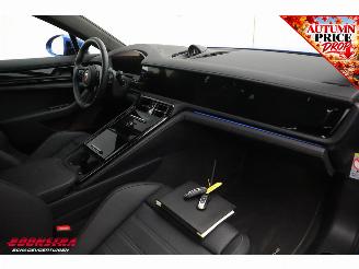 Porsche Panamera 4.0 GTS PDLS+ Sport Chrono Pano HUD Bose 360° PASM picture 11