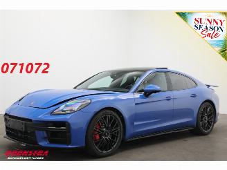 Auto incidentate Porsche Panamera 4.0 GTS PDLS+ Sport Chrono Pano HUD Bose 360° PASM 2025/5