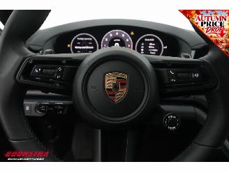 Porsche Panamera 4.0 GTS PDLS+ Sport Chrono Pano HUD Bose 360° PASM picture 18