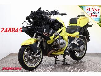 BMW R 1200 RT ABS LED Heizgriffe picture 1