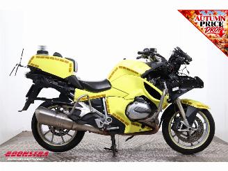BMW R 1200 RT ABS LED Heizgriffe picture 7