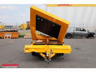   VWTA02 Pijlwagen Baustelle Warnung BY 2025 picture 6
