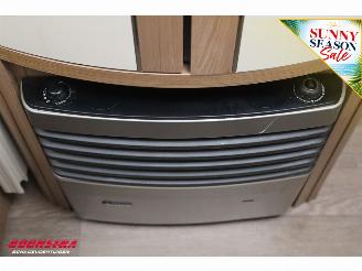 Hobby  460 UFE 460 UFE Mover Rondzit Frans Bed picture 27