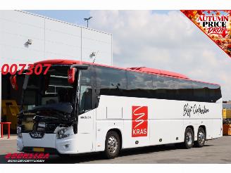 Vaurioauto  bussi VDL Berkhof  FUTURA FHD2-139/440 61-Pers. Euro 6 477977 Km!! 2018/3