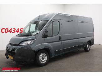 skadebil bedrijf Fiat Ducato 2.2 MultiJet 120 S&S L3H2 3.3t Cruise Airco DAB Bluetooth PDC 2025/11