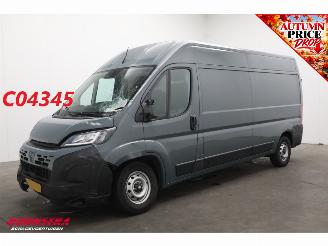 škoda osobní automobily Fiat Ducato 2.2 MultiJet 120 S&S L3H2 3.3t Cruise Airco DAB Bluetooth PDC 2025/11