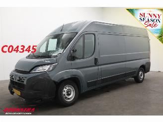 krockskadad bil bedrijf Fiat Ducato 2.2 MultiJet 120 S&S L3H2 3.3t Cruise Airco DAB Bluetooth PDC 2025/11