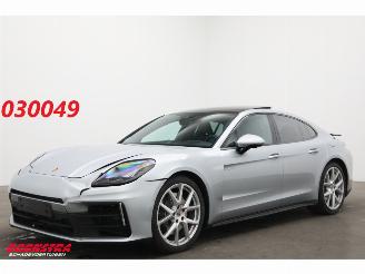 Schadeauto Porsche Panamera 2.9 4 E-Hybrid PDLS+ PASM Sport Chrono Pano ACC SBL 360° 2025/7