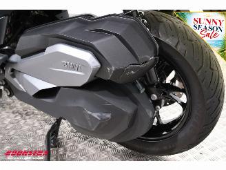 BMW  C 400 GT ABS LED Bluetooth Heizgriffe SHZ 1.964 km! picture 10