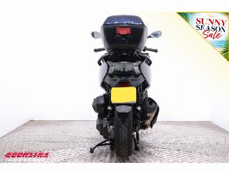 BMW  C 400 GT ABS LED Bluetooth Heizgriffe SHZ 1.964 km! picture 8