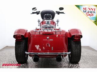 Harley-Davidson  Freewheeler 5HD! ABS LED Cruise 16.731 km! picture 8