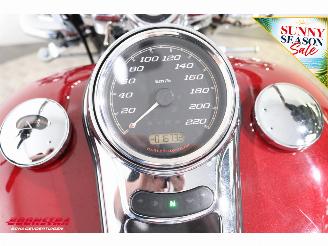 Harley-Davidson  Freewheeler 5HD! ABS LED Cruise 16.731 km! picture 13