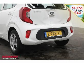 Kia Picanto 1.0 DPi ComfortLine 5p Cruise Airco DAB Bluetooth picture 6