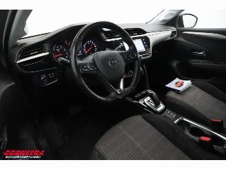 Opel Corsa 1.2 AUT Edition Airco Cruise Navi Apple/Android PDC picture 18