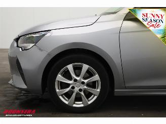 Opel Corsa 1.2 AUT Edition Airco Cruise Navi Apple/Android PDC picture 8