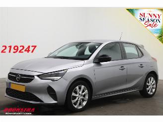 uszkodzony samochody osobowe Opel Corsa 1.2 AUT Edition Airco Cruise Navi Apple/Android PDC 2021/7