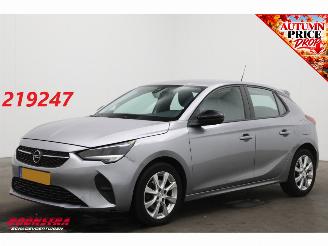 krockskadad bil auto Opel Corsa 1.2 AUT Edition Airco Cruise Navi Apple/Android PDC 2021/7