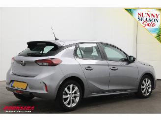 Opel Corsa 1.2 AUT Edition Airco Cruise Navi Apple/Android PDC picture 3