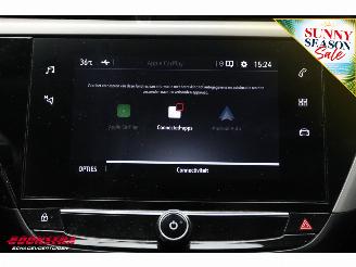 Opel Corsa 1.2 AUT Edition Airco Cruise Navi Apple/Android PDC picture 23