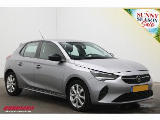 Opel Corsa 1.2 AUT Edition Airco Cruise Navi Apple/Android PDC picture 2