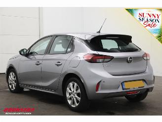 Opel Corsa 1.2 AUT Edition Airco Cruise Navi Apple/Android PDC picture 4