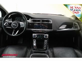 Jaguar I-Pace EV400 SE 90 kWh Meridian ACC Navi Clima Memory Leder Virtual Apple/Android Camera PDC picture 16