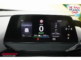 Volkswagen ID.4 Pro 77 kWh ACC Navi Clima Virtual Apple/Android PDC picture 25