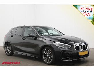 BMW 1-serie 120i AUT M Sport Navi Clima Cruise Virtual Apple/Android PDC picture 2
