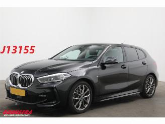 BMW 1-serie 120i AUT M Sport Navi Clima Cruise Virtual Apple/Android PDC picture 1