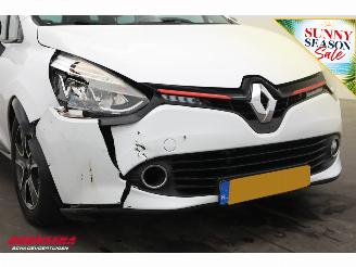 Renault Clio Estate 0.9 TCe Expression Navi Cruise Airco Bluetooth picture 10