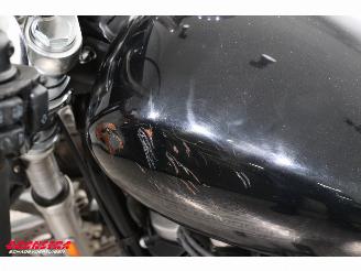 Harley-Davidson  FXST Softail Standard ABS LED 4.591 Mijl! picture 12