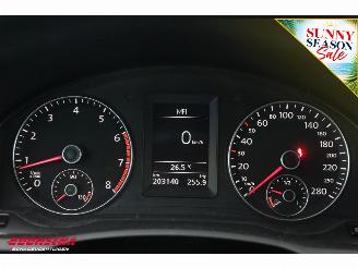 Volkswagen Scirocco 1.4 TSI Highline Plus Cruise Clima Apple/Android Bluetooth picture 20