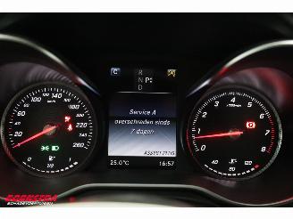 Mercedes C-klasse Estate 180 AMG Navi Cruise Clima Leder Memory SHZ Camera PDC picture 25
