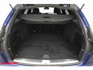 Mercedes C-klasse Estate 180 AMG Navi Cruise Clima Leder Memory SHZ Camera PDC picture 34