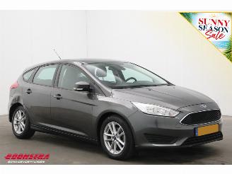 Ford Focus 1.0 Trend Edition Navi Cruise PDC 51.689 km! picture 2