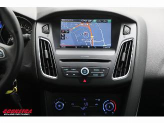 Ford Focus 1.0 Trend Edition Navi Cruise PDC 51.689 km! picture 11