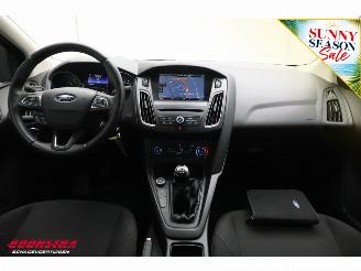 Ford Focus 1.0 Trend Edition Navi Cruise PDC 51.689 km! picture 10